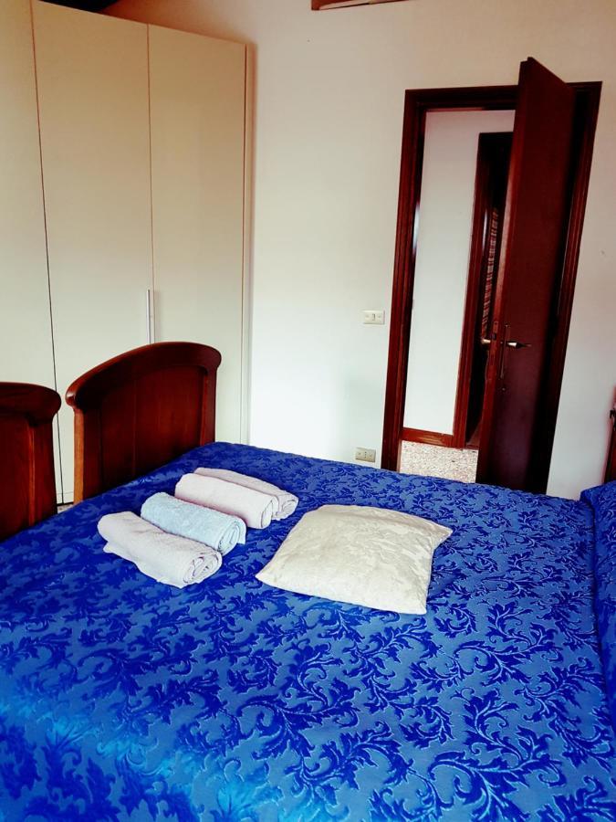 Large Top 3 Rooms Flat Central Rialto Venesia Bagian luar foto