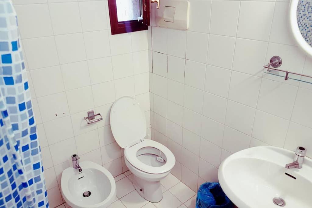 Large Top 3 Rooms Flat Central Rialto Venesia Bagian luar foto