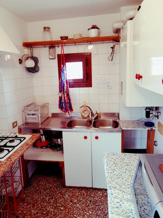 Large Top 3 Rooms Flat Central Rialto Venesia Bagian luar foto