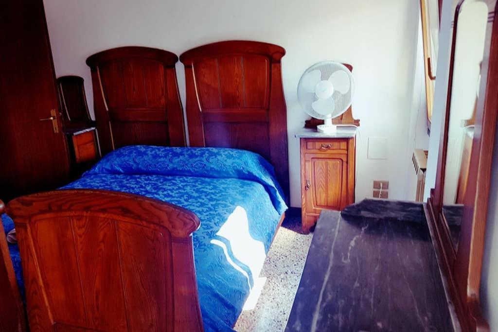 Large Top 3 Rooms Flat Central Rialto Venesia Bagian luar foto