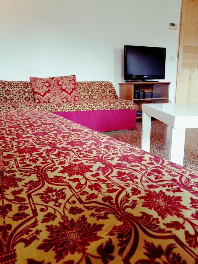 Large Top 3 Rooms Flat Central Rialto Venesia Bagian luar foto