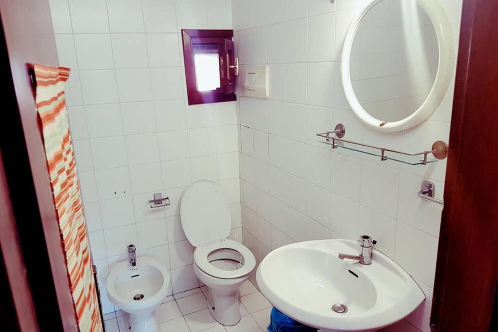 Large Top 3 Rooms Flat Central Rialto Venesia Bagian luar foto