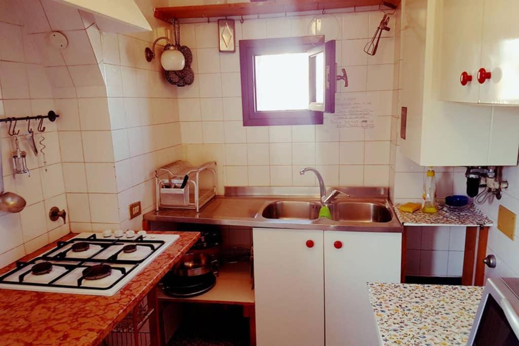 Large Top 3 Rooms Flat Central Rialto Venesia Bagian luar foto