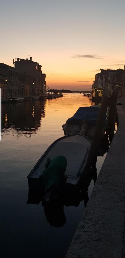 Large Top 3 Rooms Flat Central Rialto Venesia Bagian luar foto