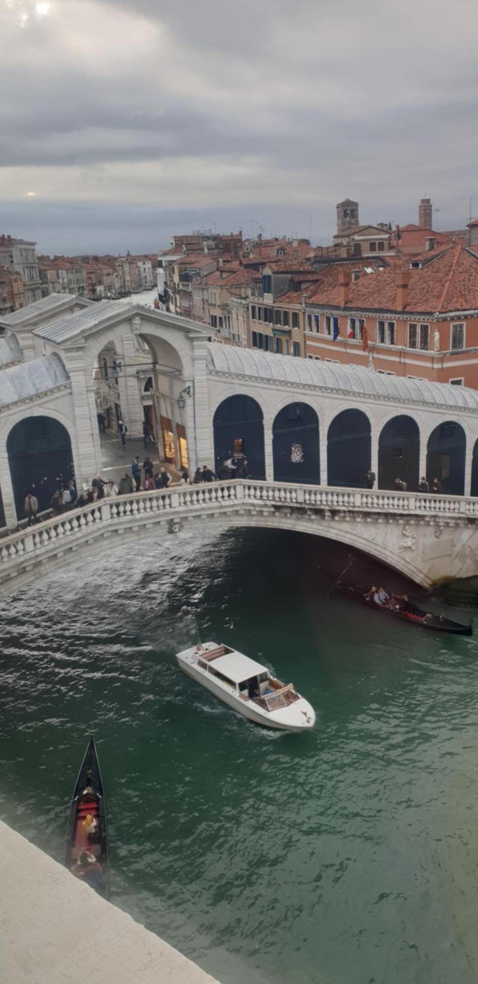 Large Top 3 Rooms Flat Central Rialto Venesia Ruang foto